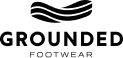 Grounded Footwear Logo