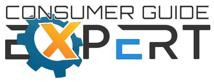 Consumer Guide Expert Logo